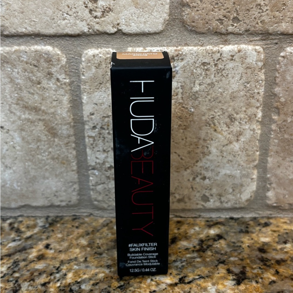 Huda Beauty 400G Macchiato